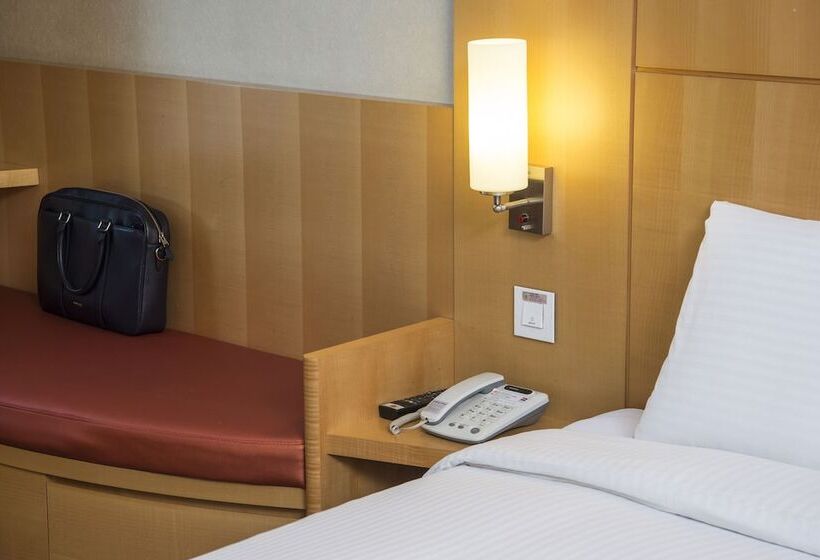 Номер Стандарт, Ibis Ambassador Busan City Centre