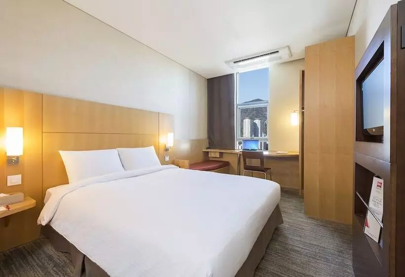 スタンダードルーム, Ibis Ambassador Busan City Centre