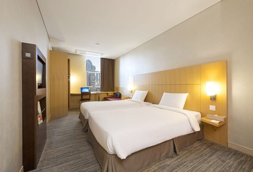 스탠다드 룸, Ibis Ambassador Busan City Centre