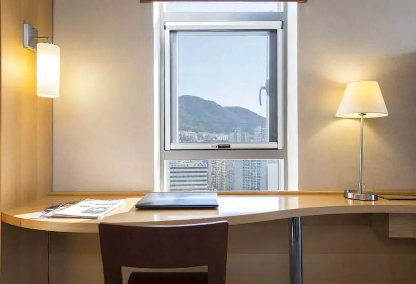 スーペリアールーム, Ibis Ambassador Busan City Centre