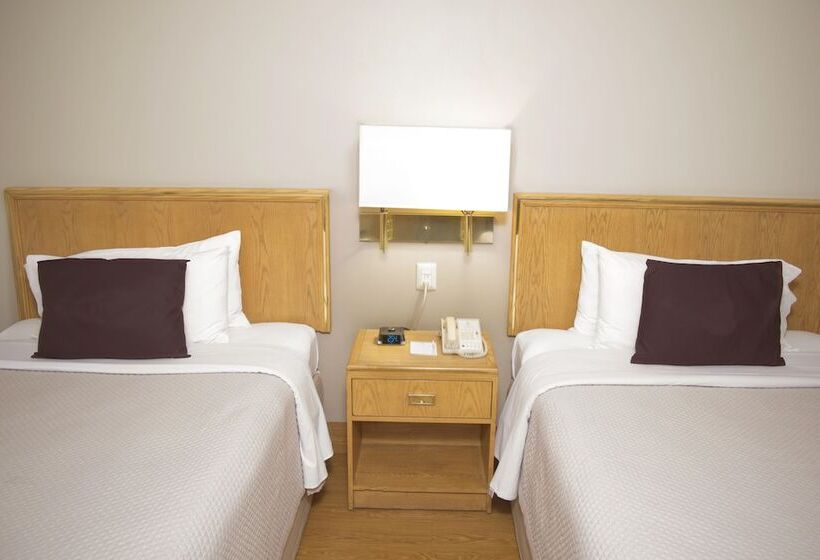 חדר דלוקס, Istay Hotel Monterrey Histórico