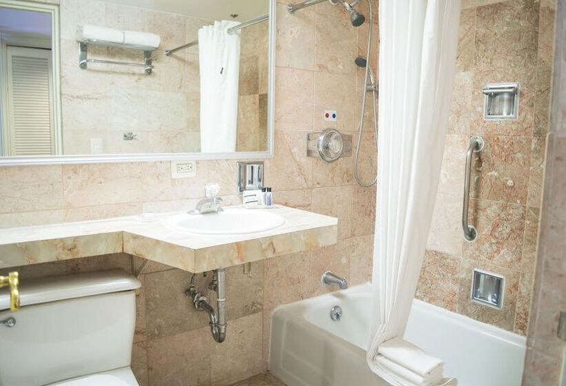 חדר דלוקס, Istay Hotel Monterrey Histórico