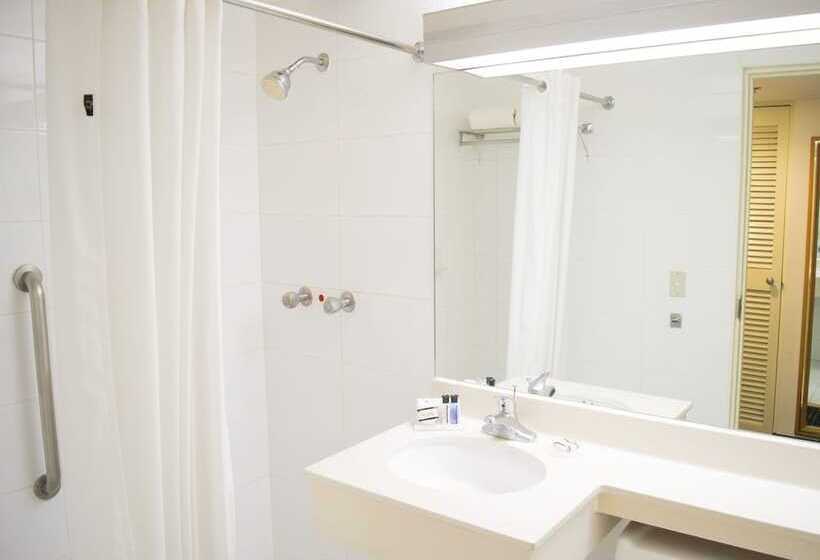 חדר סופריור, Istay Hotel Monterrey Histórico