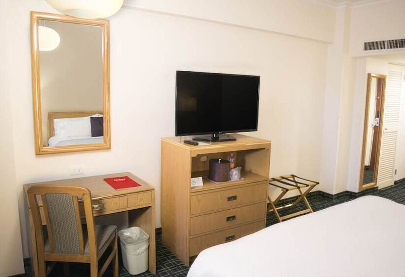 חדר סופריור, Istay Hotel Monterrey Histórico