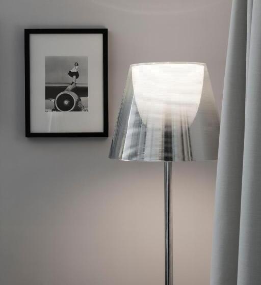 标准房带园景, La Suite Boutique