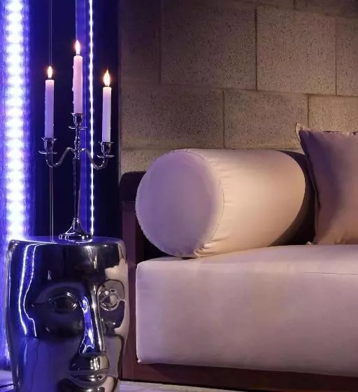 スーペリアースイート, La Suite Boutique