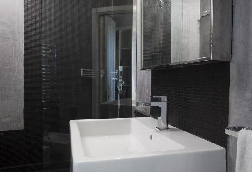 古典房间, La Suite Boutique