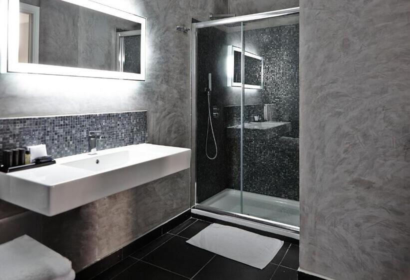 套房, La Suite Boutique