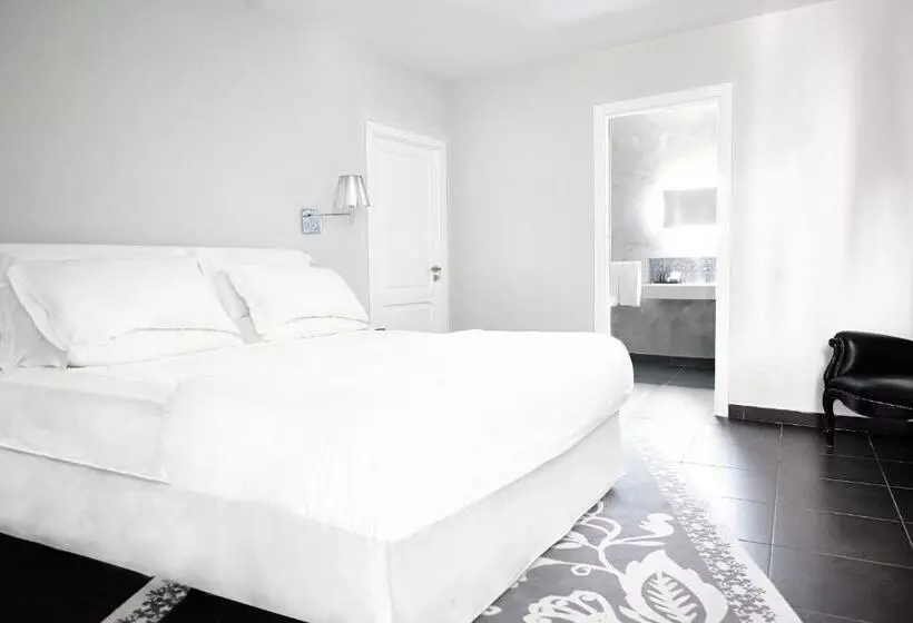 スイート, La Suite Boutique