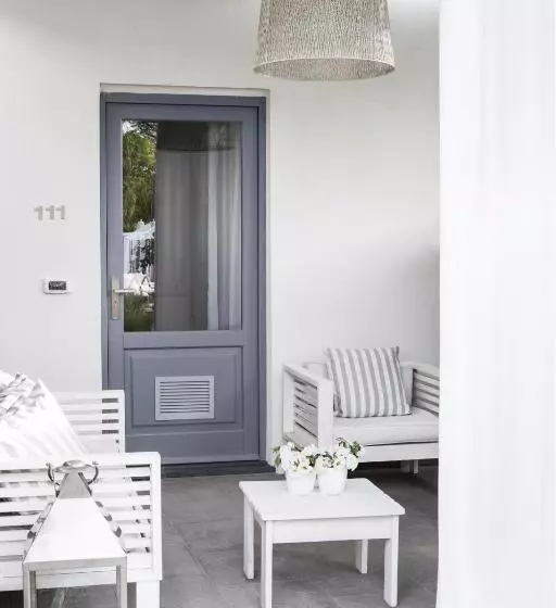 スイート, La Suite Boutique