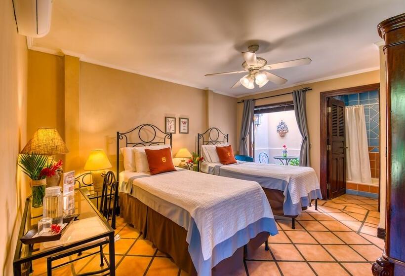 수피리어 룸, Los Robles, Managua, Nicaragua