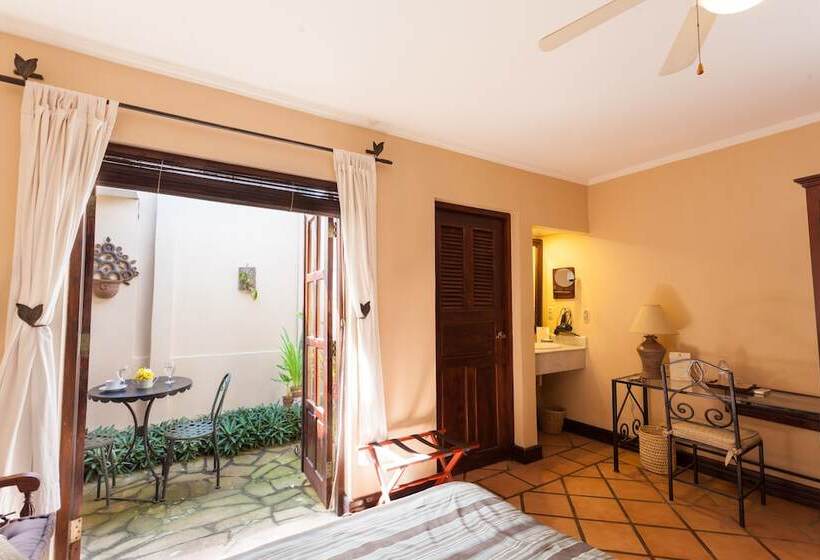 수피리어 룸, Los Robles, Managua, Nicaragua