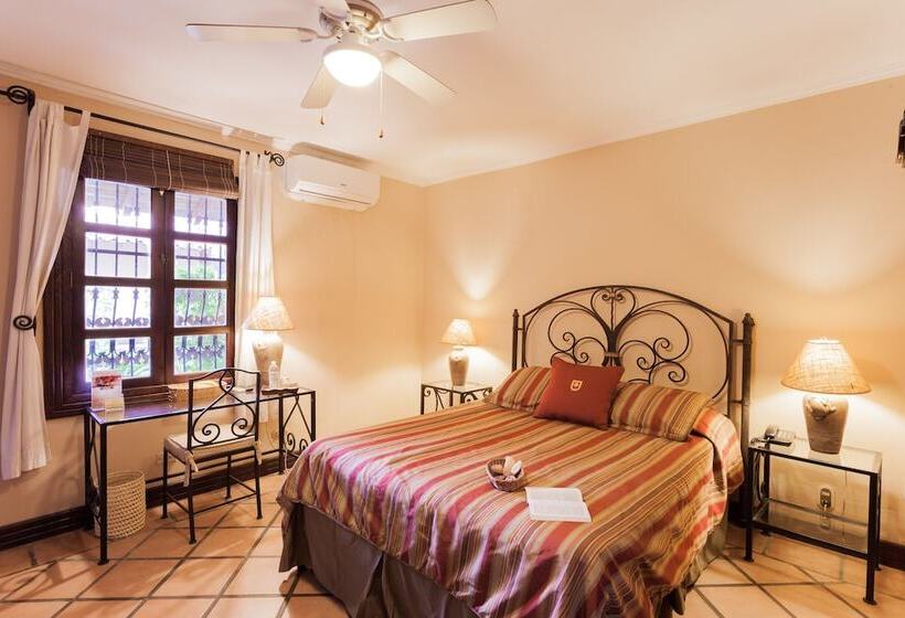 수피리어 룸, Los Robles, Managua, Nicaragua