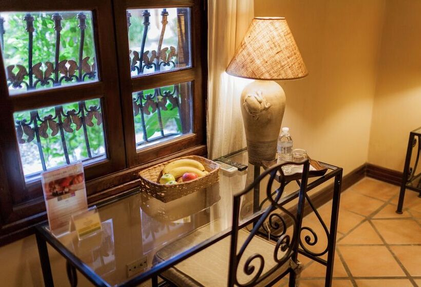 수피리어 룸, Los Robles, Managua, Nicaragua