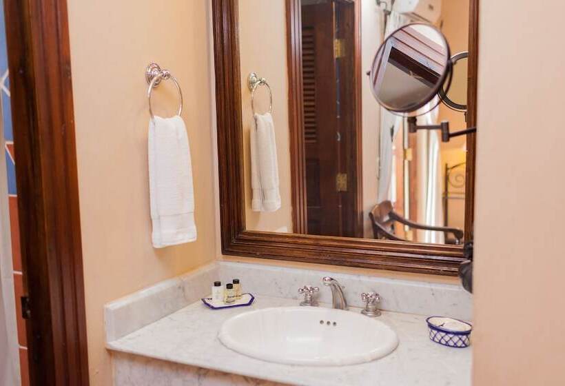 디럭스 룸, Los Robles, Managua, Nicaragua