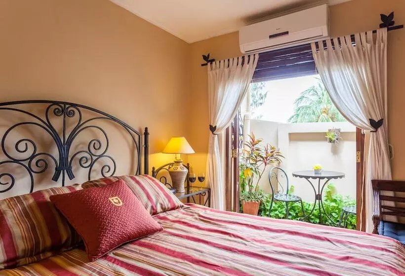 اتاق لوکس, Los Robles, Managua, Nicaragua