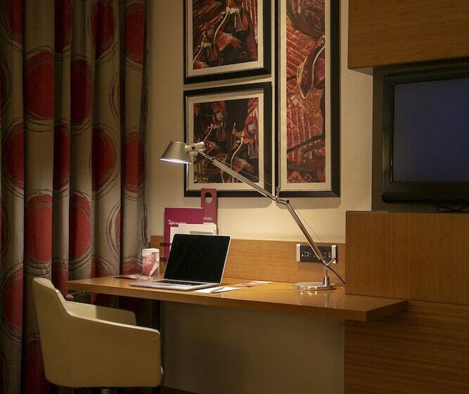 غرفة سوبيريور, Movenpick Hotel Ankara