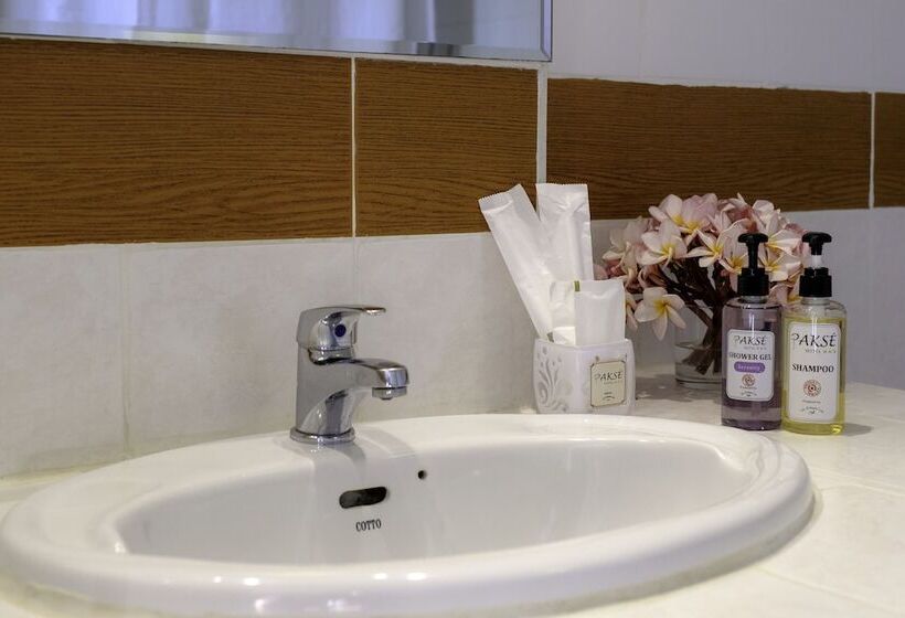 Номер Стандарт, Pakse Hotel & Restaurant