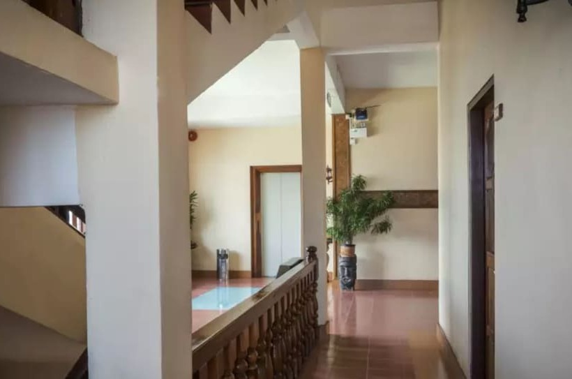 Номер Стандарт, Pakse Hotel & Restaurant