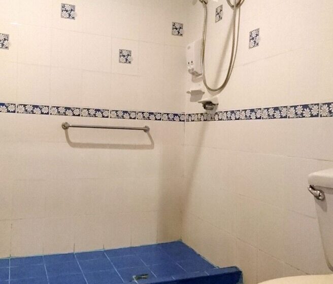 Номер Superior, Pakse Hotel & Restaurant