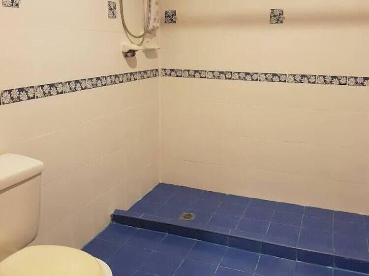 ファミリールーム, Pakse Hotel & Restaurant