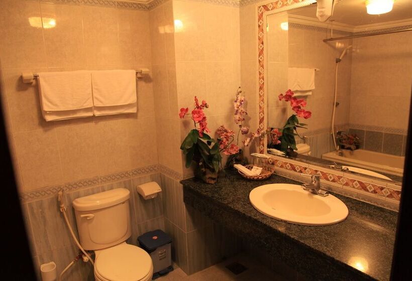 اتاق لوکس, Princes Catba