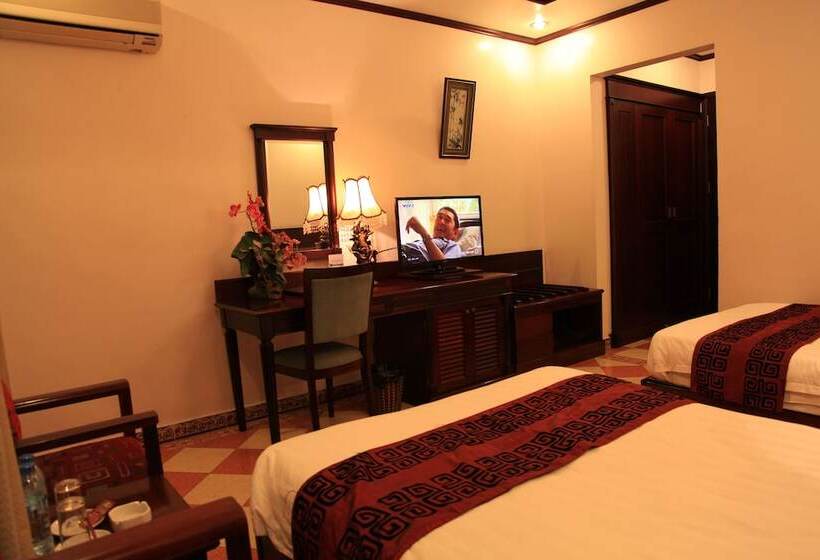 اتاق لوکس, Princes Catba