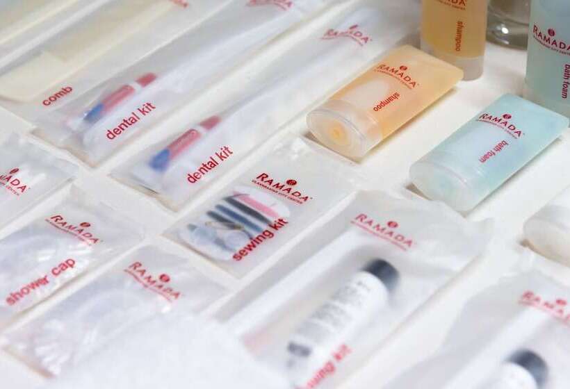 اتاق لوکس, Ramada Ulaanbaatar Citycenter