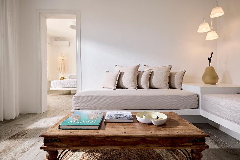 سوئیت با تخت بزرگ, Ramada Ulaanbaatar Citycenter