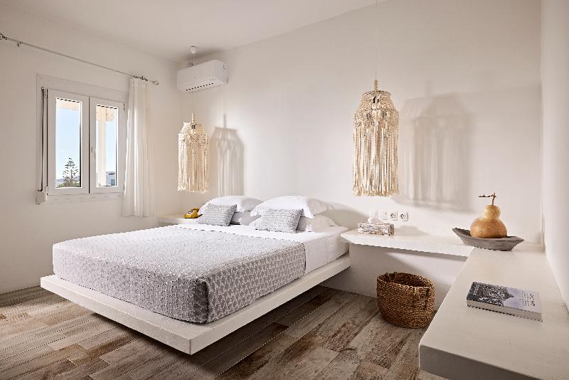 سوئیت با تخت بزرگ, Ramada Ulaanbaatar Citycenter