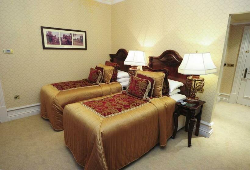 غرفة كلاسيكية, Kilronan Castle Hotel & Spa