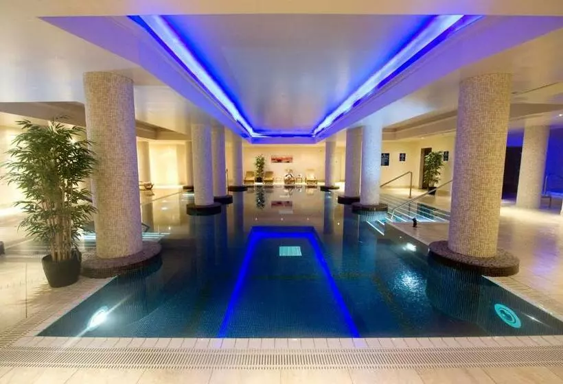 Classic-huone, Kilronan Castle Hotel & Spa