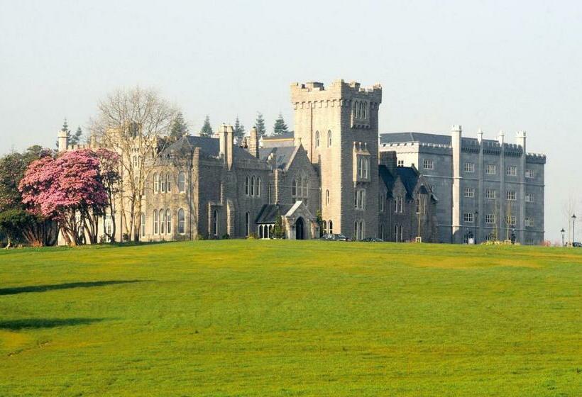 غرفة كلاسيكية, Kilronan Castle Hotel & Spa