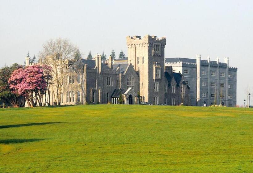 Номер Классика Кровать Кинг, Kilronan Castle Hotel & Spa