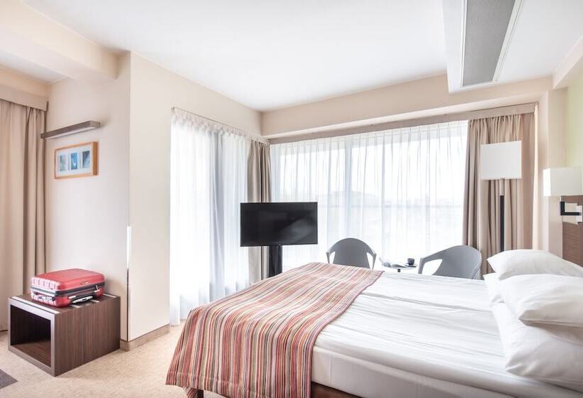 スタンダードルーム, Arkon Park Gdańsk  Destigo Hotels