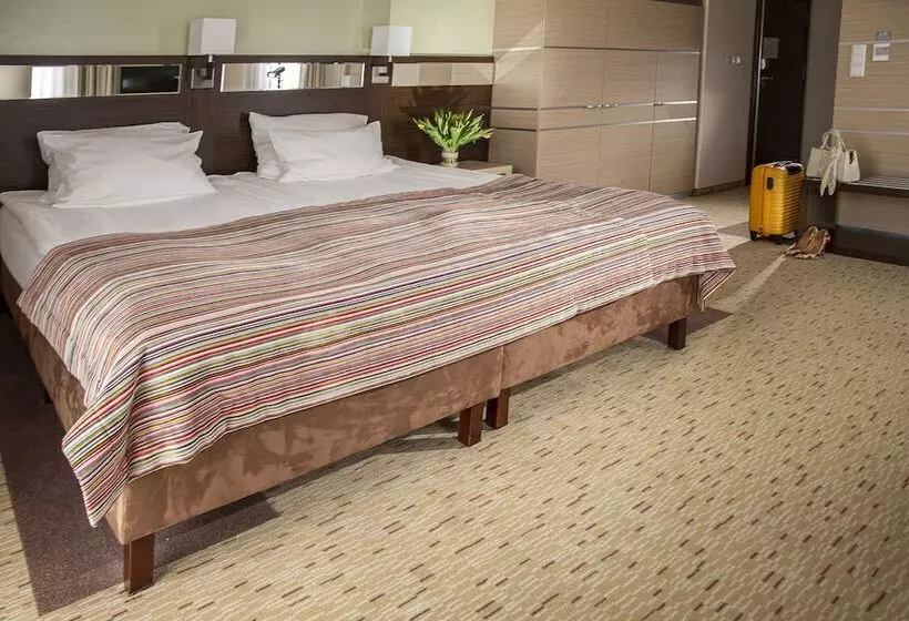 Deluxe-huone, Arkon Park Gdańsk  Destigo Hotels