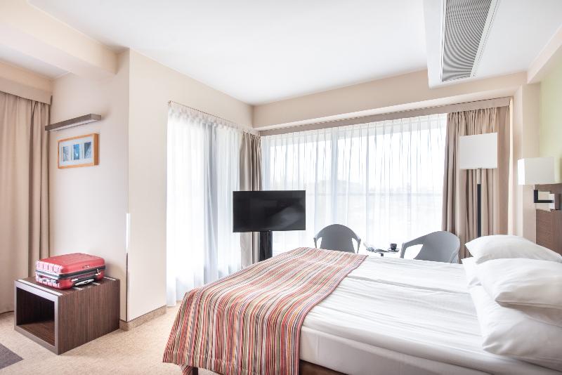 标准间, Arkon Park Gdańsk  Destigo Hotels