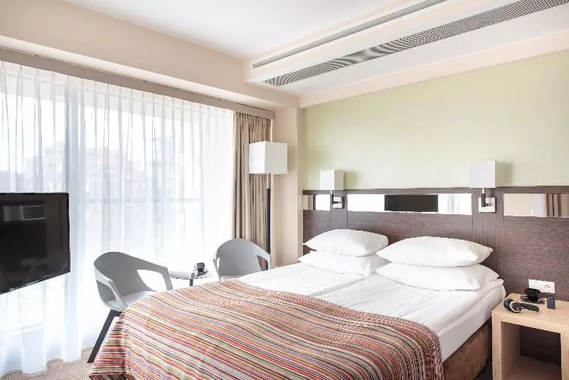 Standard-huone, Arkon Park Gdańsk  Destigo Hotels