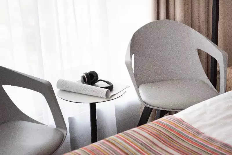 Standard-huone, Arkon Park Gdańsk  Destigo Hotels