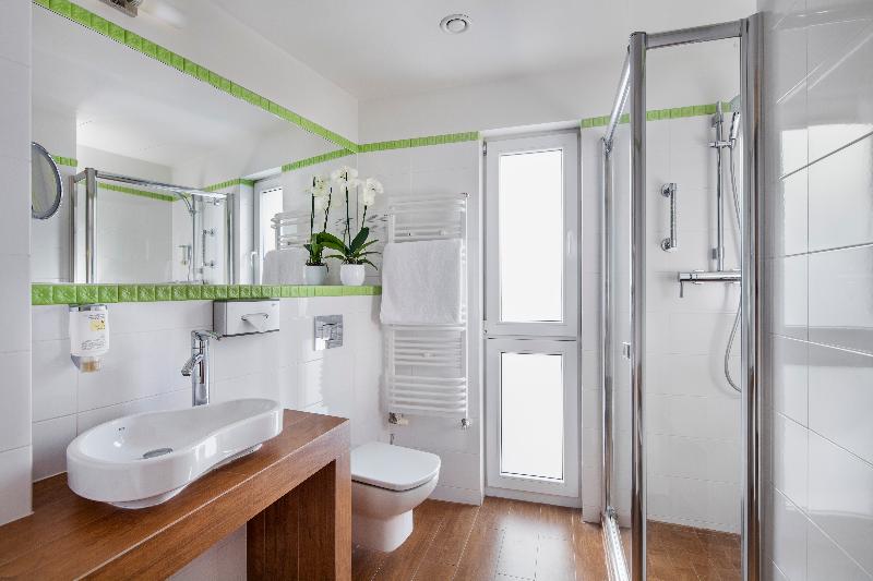 スタンダードルーム, Arkon Park Gdańsk  Destigo Hotels