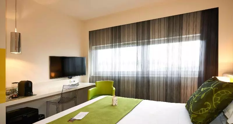 Superior Room King Size Bed