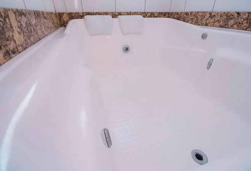Sviitti Poreallas, Charrua