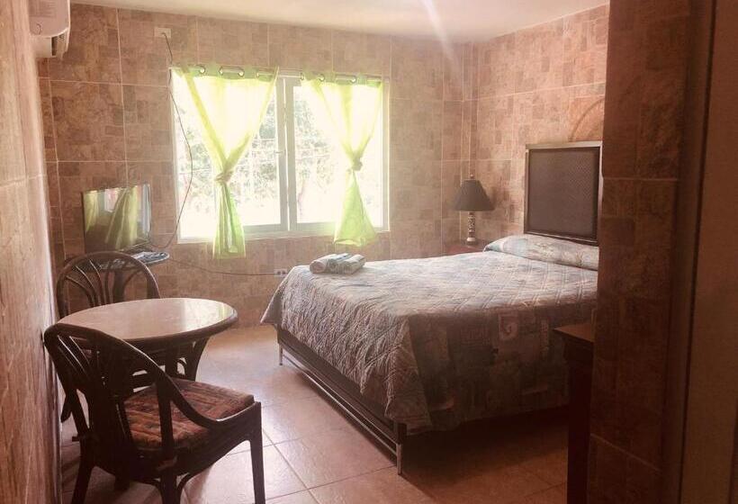 اتاق استاندارد, Colombus