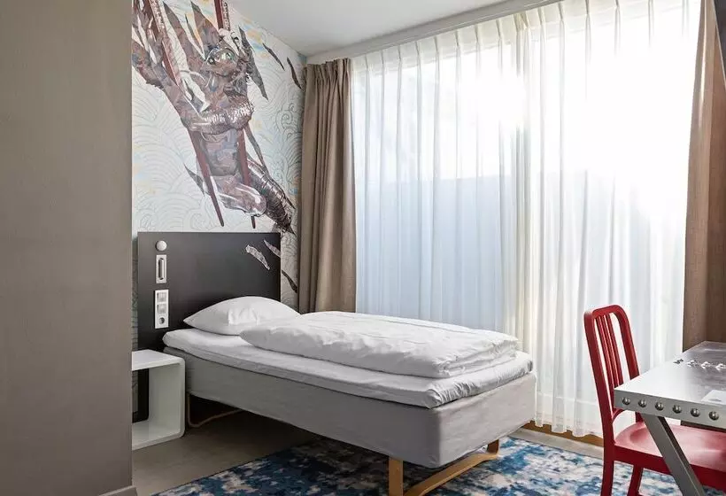 اتاق استاندارد, Comfort Hotel Grand Central