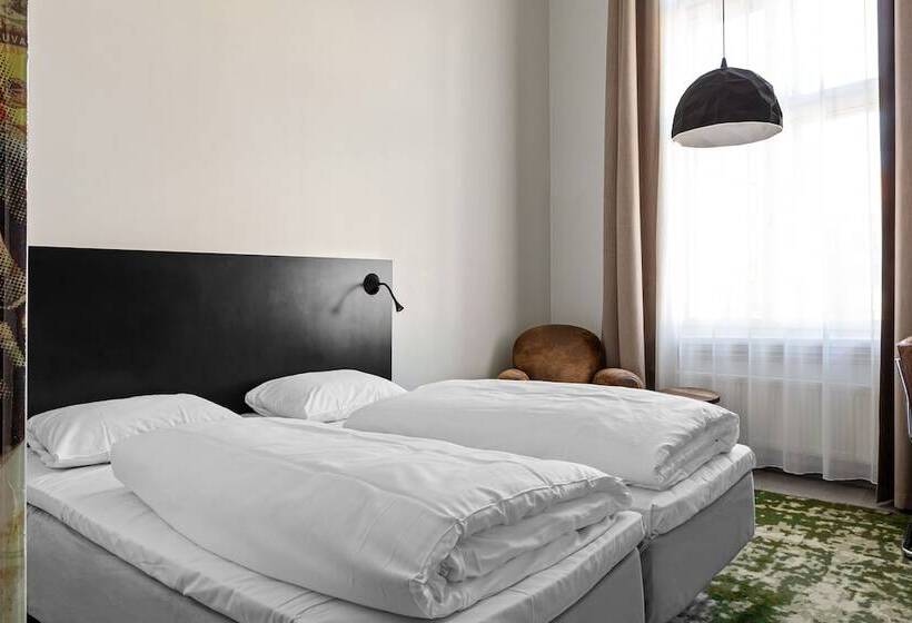 اتاق سوپریور, Comfort Hotel Grand Central
