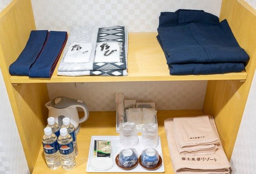 غرفة قياسية متصلة, Fuji Mihana Resort