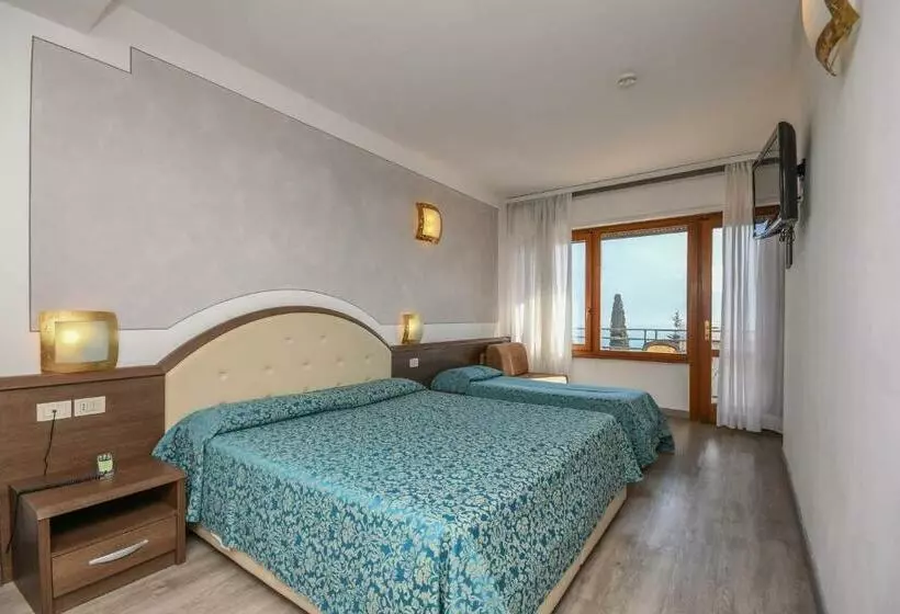 Standard Room Lake View