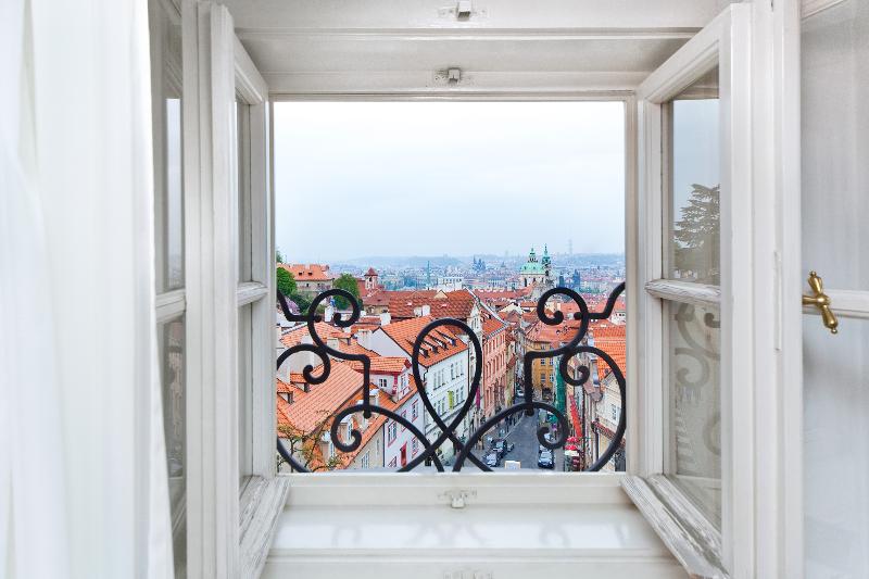 스탠다드 룸, Holiday Inn Express And Suites   Bradford, An Ihg