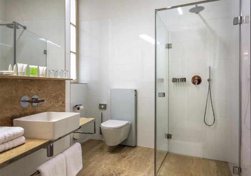 스탠다드 룸, Holiday Inn Express And Suites   Bradford, An Ihg