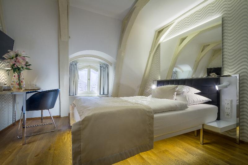 스탠다드 룸, Holiday Inn Express And Suites   Bradford, An Ihg